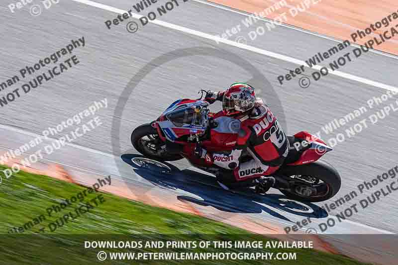march 2018;motorbikes;no limits;peter wileman photography;portugal;trackday digital images;valencia